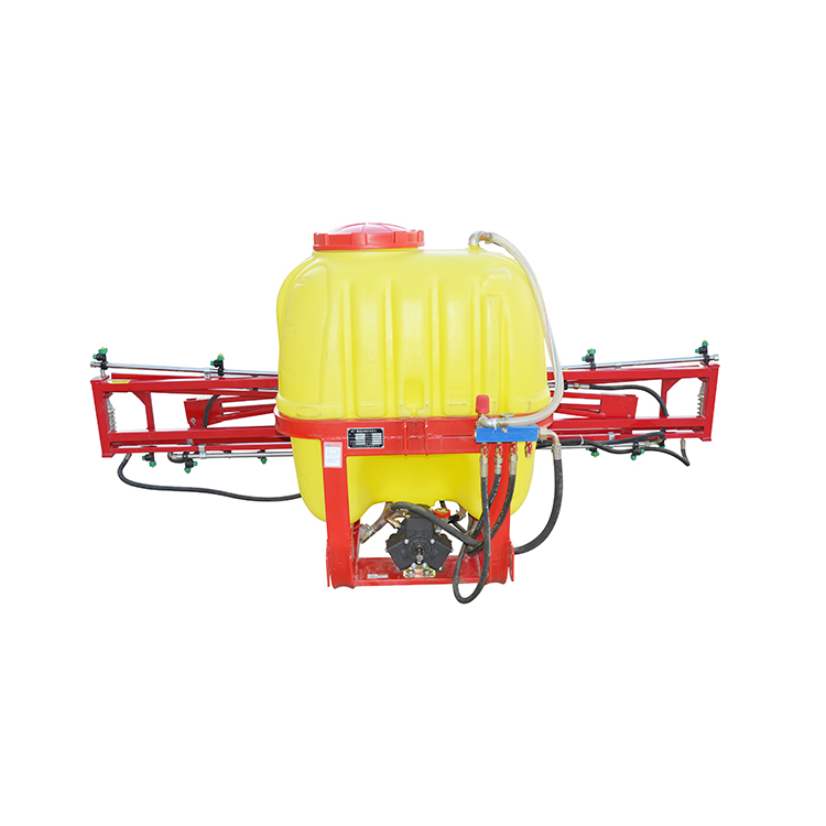 3 Point Hitch Sprayer by Shuoxin