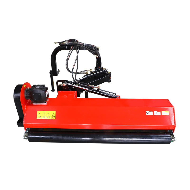 3 puntos PTO Drive Mower Flail Flail Mower