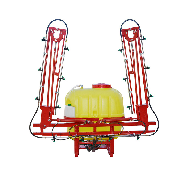 3 Point Sprayer for Tractors - Heavy Duty Agricultural Sprayer