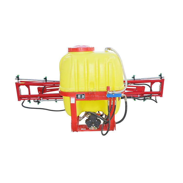 3 Point Sprayers