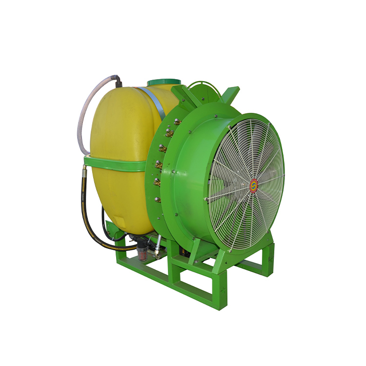 Shuoxin Agricultural Air Blast Sprayer for Orchards