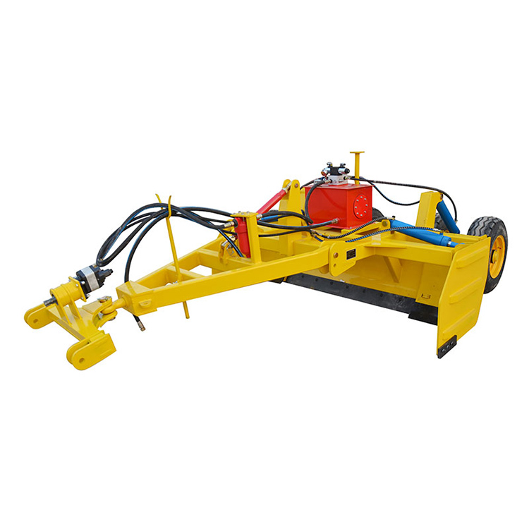 Shuoxin Satellite Land Leveler for Precision Farming