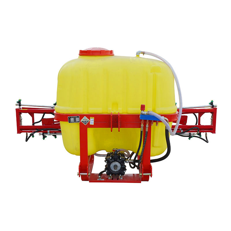 Manual de agricultura rociador de auge agri rociador