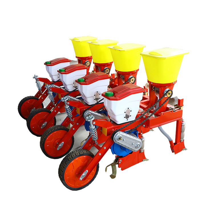 Shuoxin Corn Seed Planters - High-Eprecision Agricultural Equipment