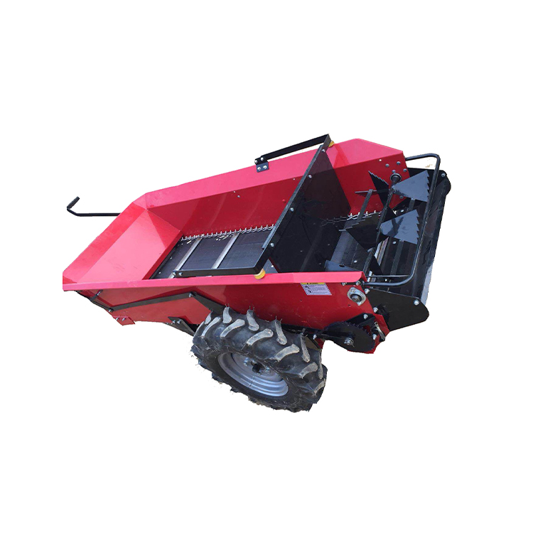PTO Manure Spreader for Efficient Farm Fertilization | Shuoxin Machinery